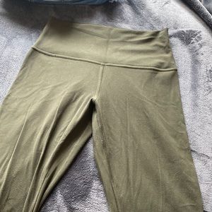 Lululemon Align™ High-Rise Pant 28"